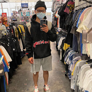 Meet your Posher, Richie